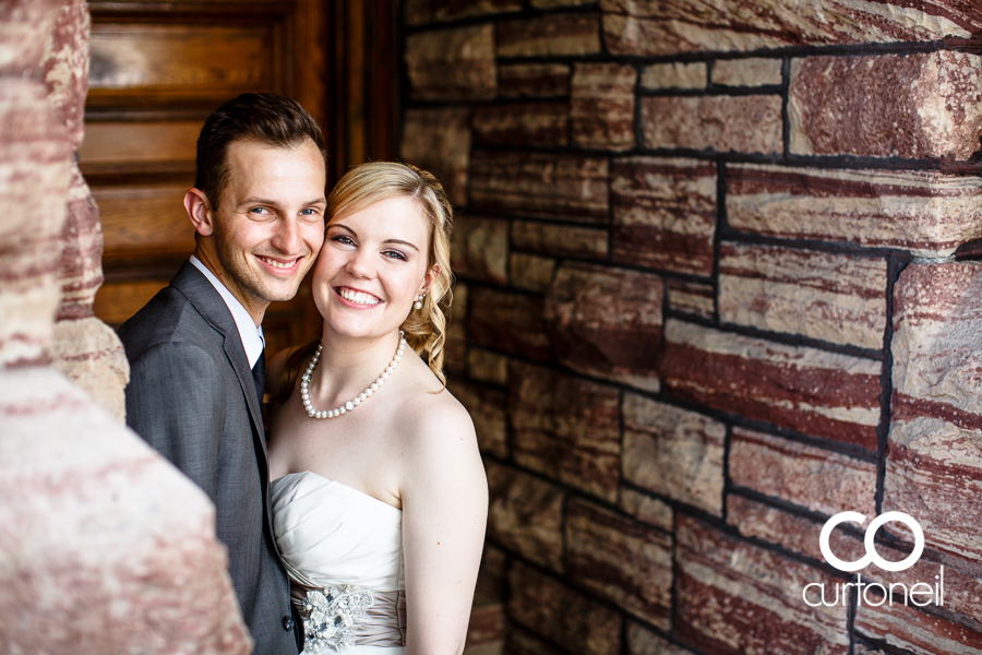 Sault Ste Marie Wedding Photography - Katie and Robbie - sneak peek, summer, sandstone, Mill Square