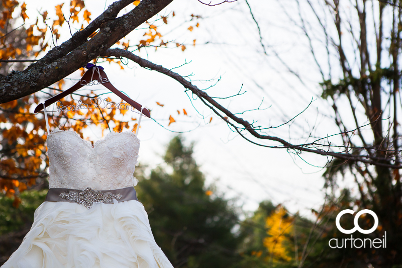 Sault Ste Marie Wedding Photography - Krista and Brian - fall, Fort Creek, Marconi, football