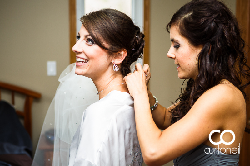 Sault Ste Marie Wedding Photography - Krista and Brian - fall, Fort Creek, Marconi, football