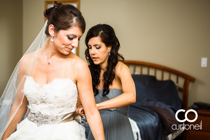 Sault Ste Marie Wedding Photography - Krista and Brian - fall, Fort Creek, Marconi, football