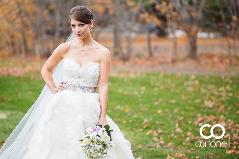 Sault Ste Marie Wedding Photography - Krista and Brian - fall, Fort Creek, Marconi, football