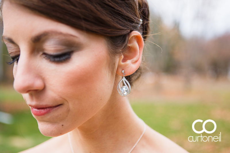 Sault Ste Marie Wedding Photography - Krista and Brian - fall, Fort Creek, Marconi, football