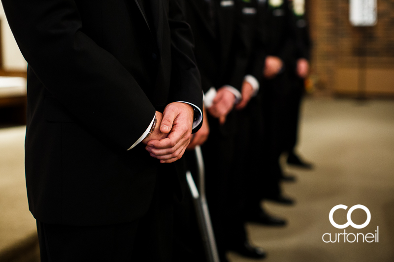 Sault Ste Marie Wedding Photography - Krista and Brian - fall, Fort Creek, Marconi, football