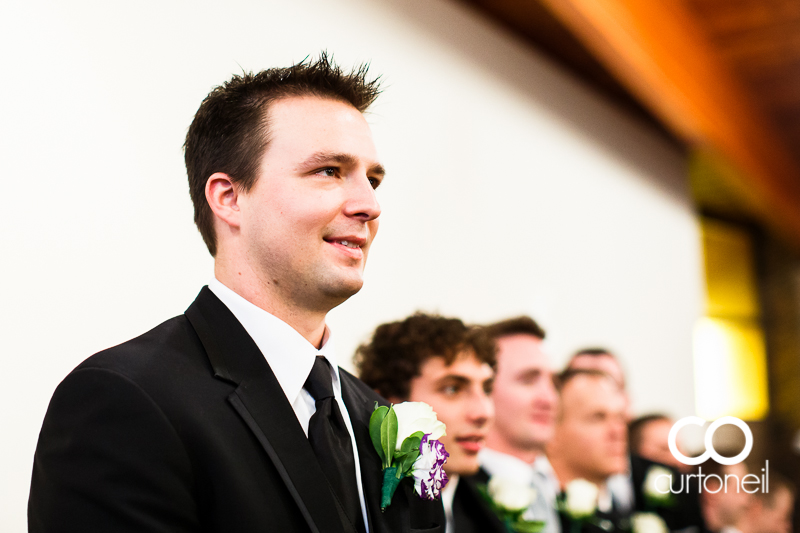Sault Ste Marie Wedding Photography - Krista and Brian - fall, Fort Creek, Marconi, football