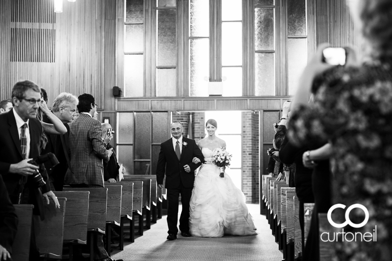 Sault Ste Marie Wedding Photography - Krista and Brian - fall, Fort Creek, Marconi, football