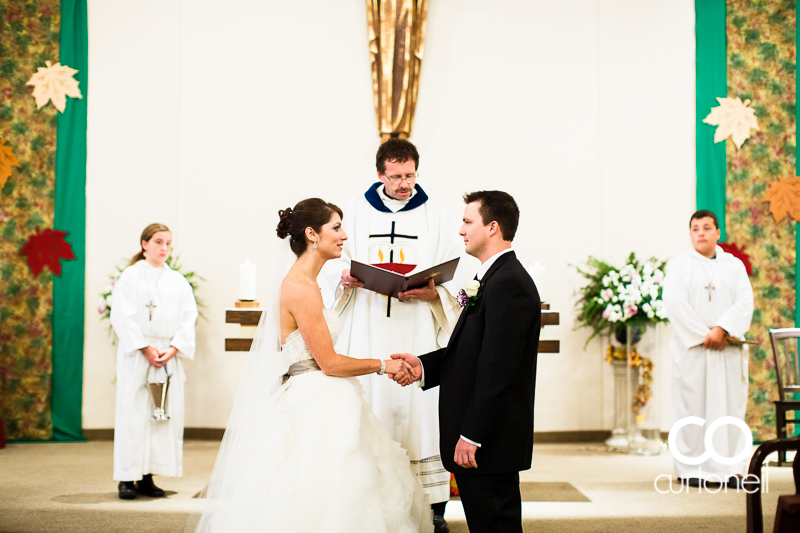 Sault Ste Marie Wedding Photography - Krista and Brian - fall, Fort Creek, Marconi, football