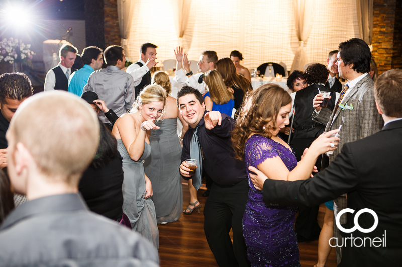 Sault Ste Marie Wedding Photography - Krista and Brian - fall, Fort Creek, Marconi, football