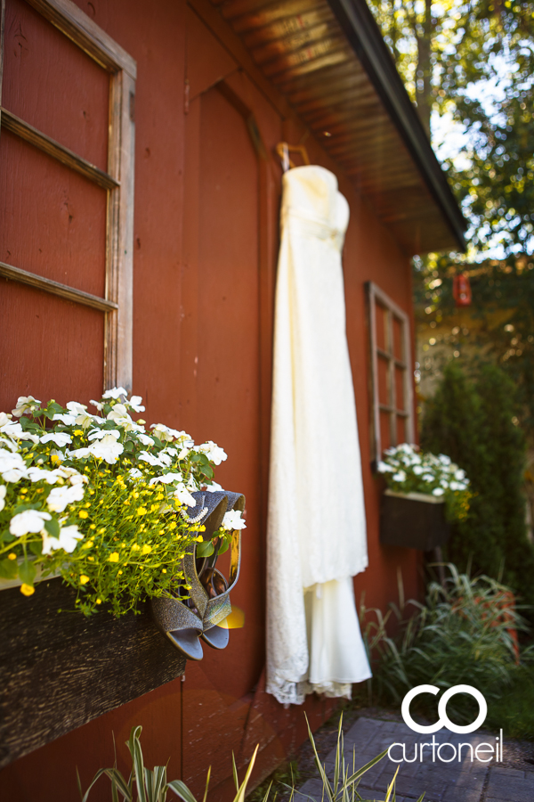 Sault Ste Marie Wedding Photography - Kendra and Chris - summer, Wishart Park, Water Tower Inn