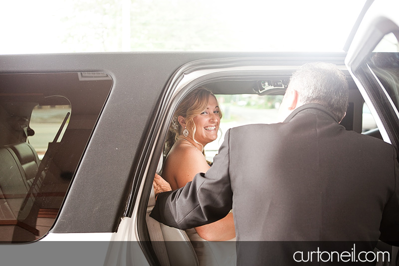 Sault Ste Marie Wedding Photography - Kaytee and Mike - arboretum, Comfort Suites, September