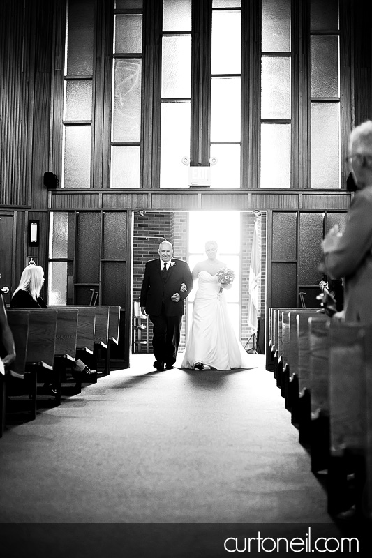 Sault Ste Marie Wedding Photography - Kaytee and Mike - arboretum, Comfort Suites, September