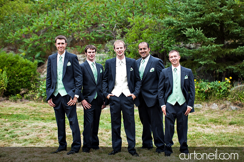 Sault Ste Marie Wedding Photography in McGregor Bay, ON - Laura and Denny - McGregor Bay wedding, Northern Ontario, Espanola, Sudbury