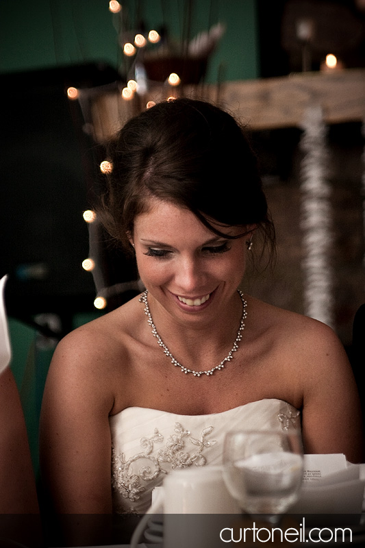 Sault Ste Marie Wedding - Megan and Andre - Curt O'Neil Photographer