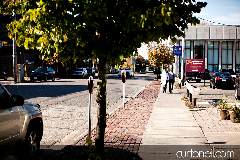 Sault Ste Marie Wedding Photography - Marianne and Mark - fall, Hiawatha, colours