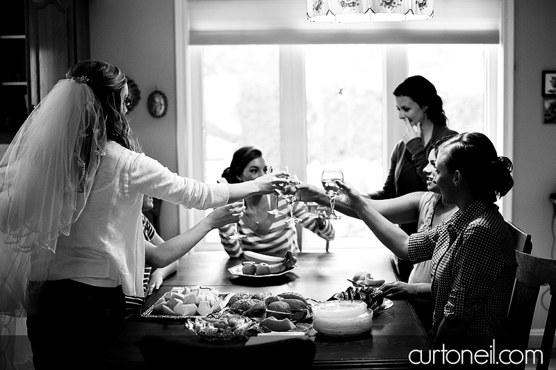 Sault Ste Marie Wedding Photography - Marianne and Mark - fall, Hiawatha, colours