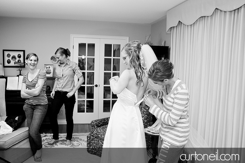 Sault Ste Marie Wedding Photography - Marianne and Mark - fall, Hiawatha, colours