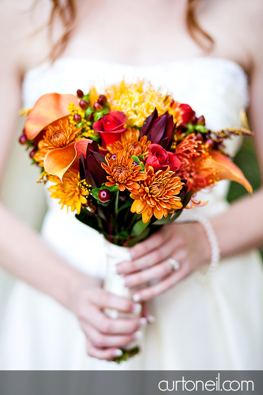 Sault Ste Marie Wedding Photography - Marianne and Mark - fall, Hiawatha, colours