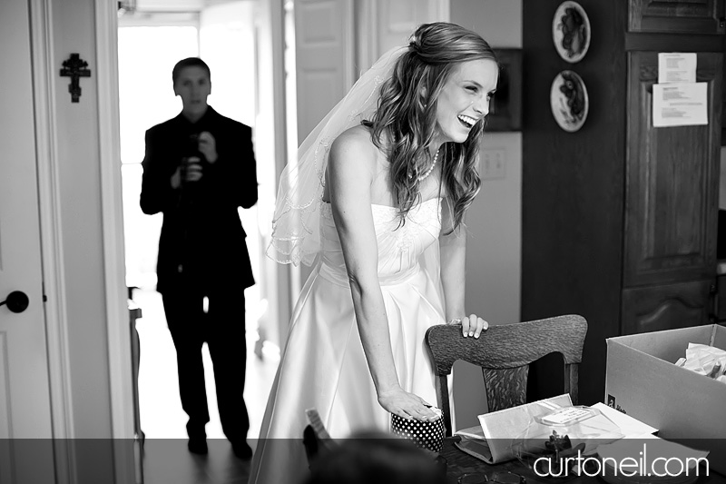 Sault Ste Marie Wedding Photography - Marianne and Mark - fall, Hiawatha, colours