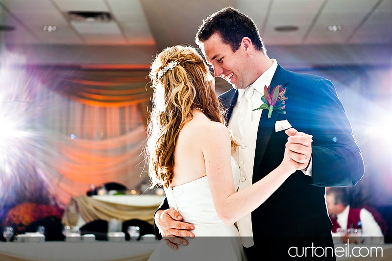 Sault Ste Marie Wedding Photography - Marianne and Mark - fall, Hiawatha, colours