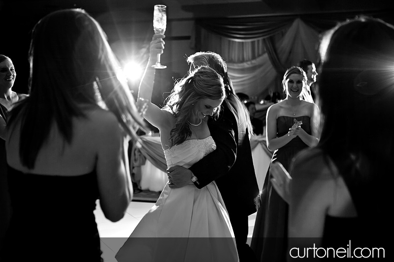 Sault Ste Marie Wedding Photography - Marianne and Mark - fall, Hiawatha, colours