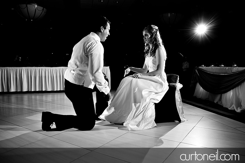 Sault Ste Marie Wedding Photography - Marianne and Mark - fall, Hiawatha, colours