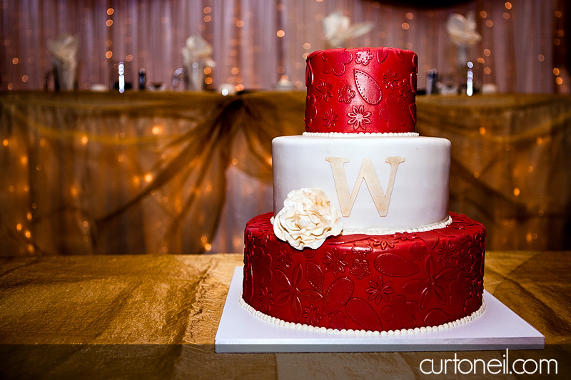 Sault Ste Marie Wedding Photography - Melissa and Jacey - rain, fall, Water Tower Inn