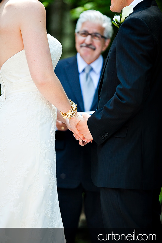 Sault Ste Marie Wedding Photography - Megan and Mathew - Gros Cap, Northcrest Bowling