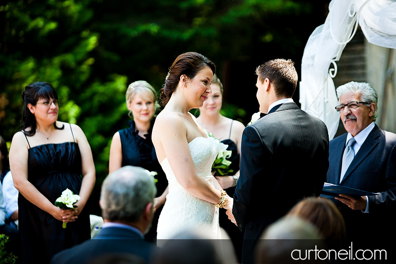 Sault Ste Marie Wedding Photography - Megan and Mathew - Gros Cap, Northcrest Bowling