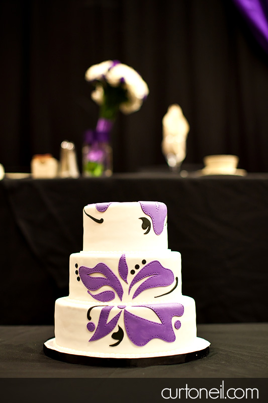 Sault Ste Marie Wedding Photography - Mel and Ryan - Wishart Park, Water Tower Inn