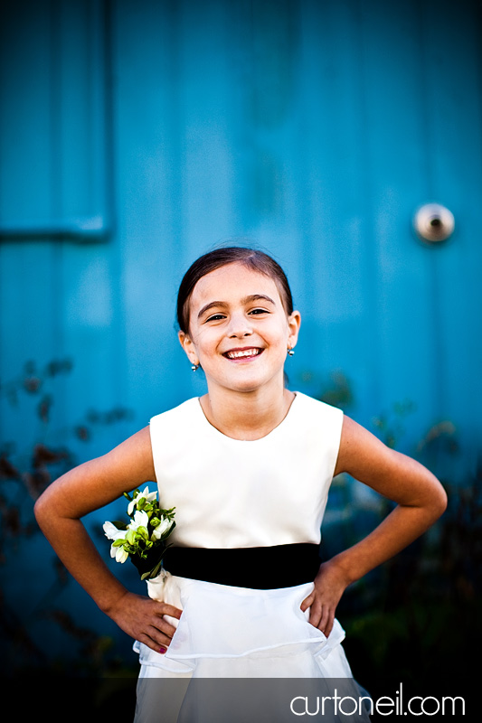 Sault Ste Marie Wedding Photography - Mary and Steve