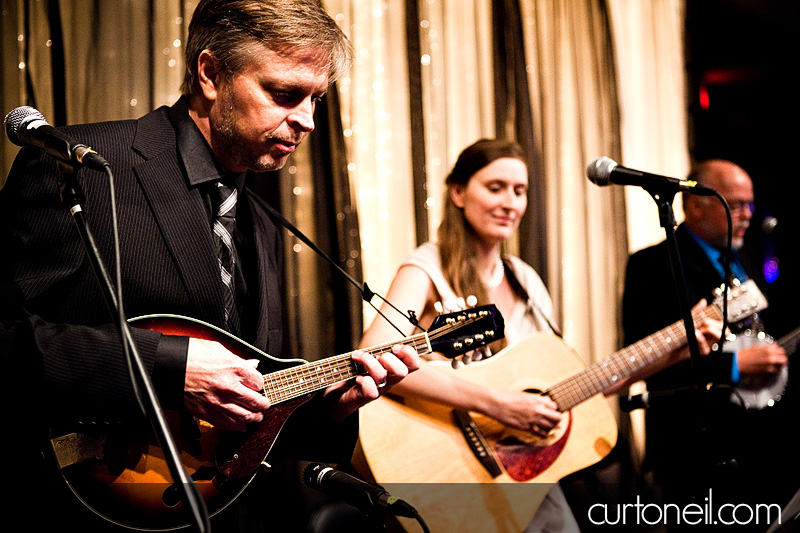 Sault Ste Marie Wedding Photography - Mary and Steve