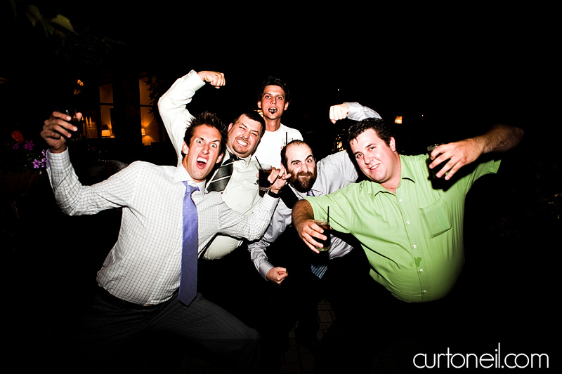 Sault Ste Marie Wedding - Mel and Tim