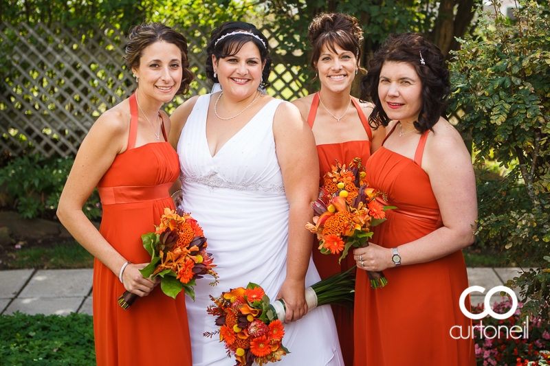 Sault Ste Marie Wedding Photography - Raymonde and Donny - arboretum, summer, Delta, WorldRiderZ