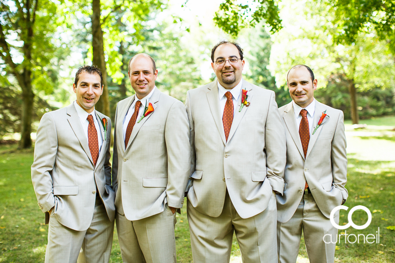 Sault Ste Marie Wedding Photography - Raymonde and Donny - arboretum, summer, Delta, WorldRiderZ