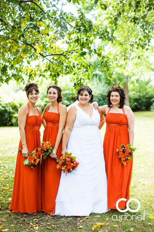 Sault Ste Marie Wedding Photography - Raymonde and Donny - arboretum, summer, Delta, WorldRiderZ