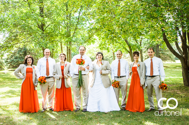 Sault Ste Marie Wedding Photography - Raymonde and Donny - arboretum, summer, Delta, WorldRiderZ