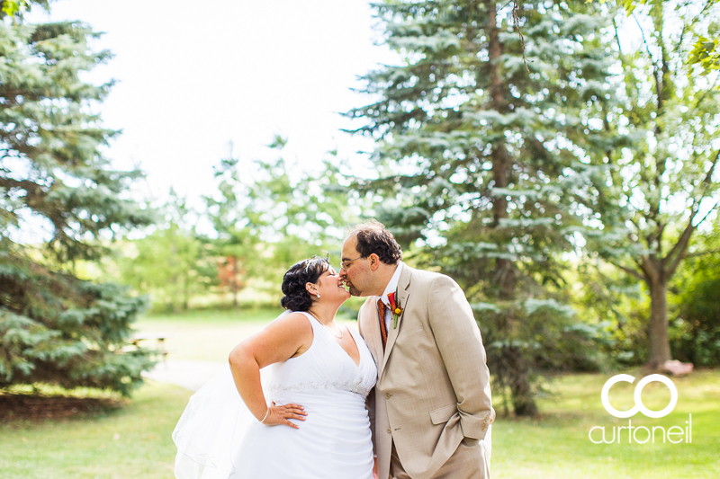 Sault Ste Marie Wedding Photography - Raymonde and Donny - arboretum, summer, Delta, WorldRiderZ