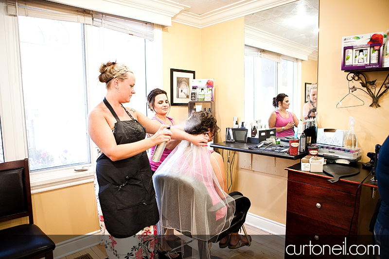 Sault Ste Marie Wedding Photography - Sandy and Skip - arboretum, Marconi, sunny, fun