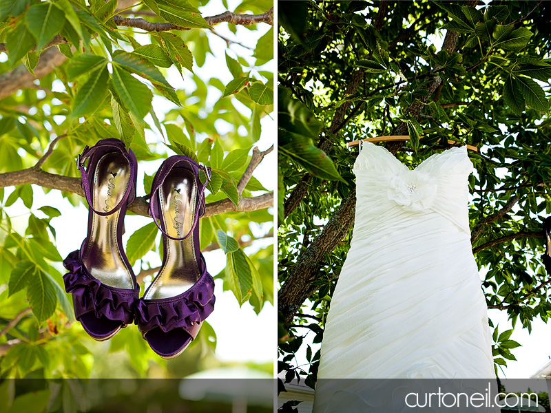 Sault Ste Marie Wedding Photography - Sandy and Skip - arboretum, Marconi, sunny, fun