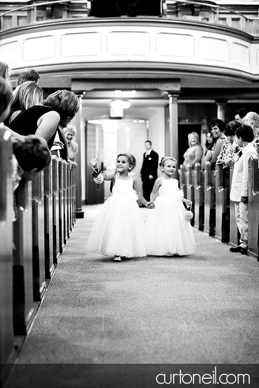 Sault Ste Marie Wedding Photography - Sandy and Skip - arboretum, Marconi, sunny, fun