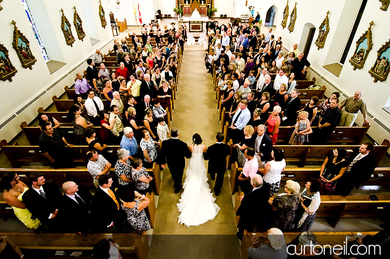 Sault Ste Marie Wedding Photography - Sandy and Skip - arboretum, Marconi, sunny, fun