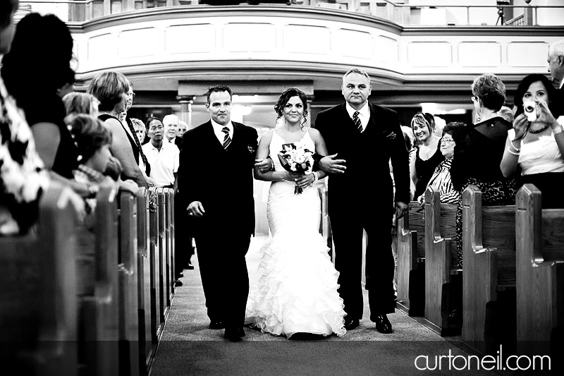Sault Ste Marie Wedding Photography - Sandy and Skip - arboretum, Marconi, sunny, fun