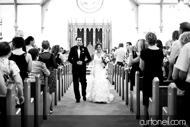 Sault Ste Marie Wedding Photography - Sandy and Skip - arboretum, Marconi, sunny, fun
