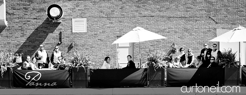 Sault Ste Marie Wedding Photography - Sandy and Skip - arboretum, Marconi, sunny, fun