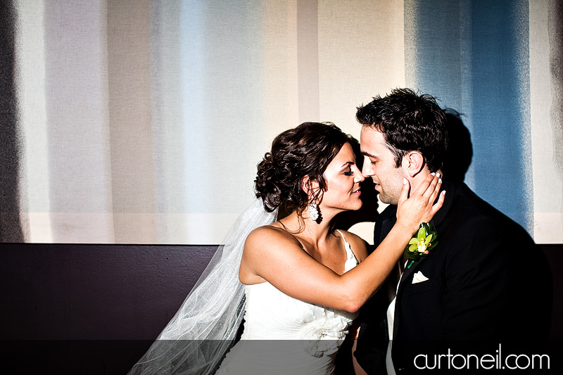 Sault Ste Marie Wedding Photography - Sandy and Skip - arboretum, Marconi, sunny, fun