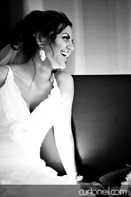 Sault Ste Marie Wedding Photography - Sandy and Skip - arboretum, Marconi, sunny, fun