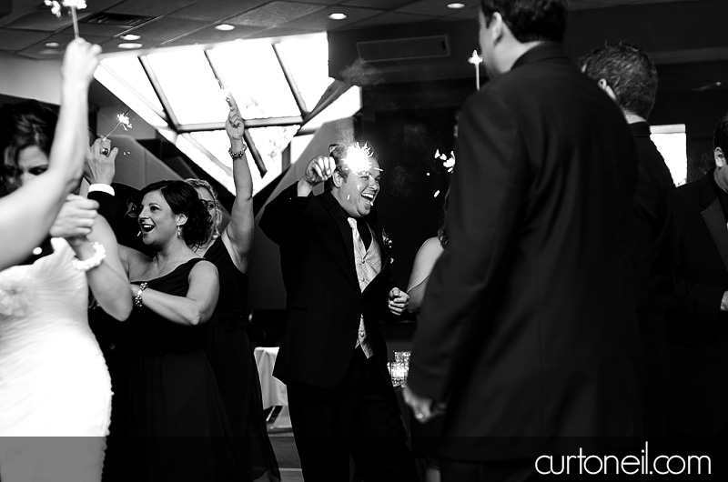 Sault Ste Marie Wedding Photography - Sandy and Skip - arboretum, Marconi, sunny, fun