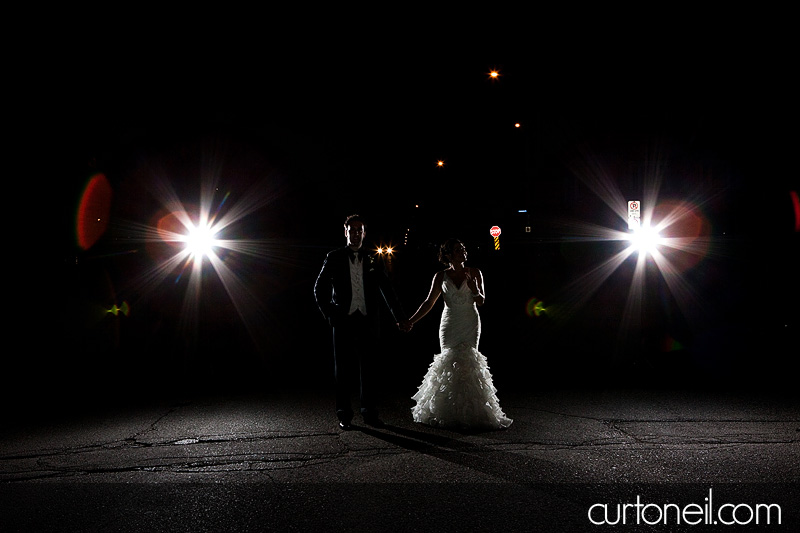 Sault Ste Marie Wedding Photography - Sandy and Skip - arboretum, Marconi, sunny, fun
