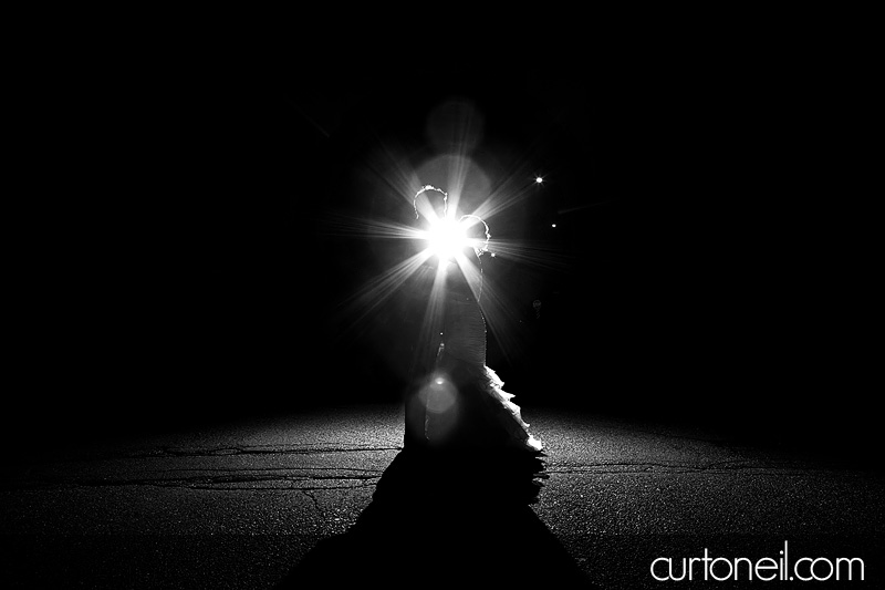 Sault Ste Marie Wedding Photography - Sandy and Skip - arboretum, Marconi, sunny, fun