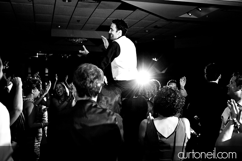 Sault Ste Marie Wedding Photography - Sandy and Skip - arboretum, Marconi, sunny, fun