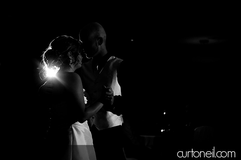 Sault Ste Marie Wedding Photography - Steph and Deryl - Shinwauk Chapel, arboretum, Delta, Thanksgiving